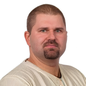 Tomasz Stefanski